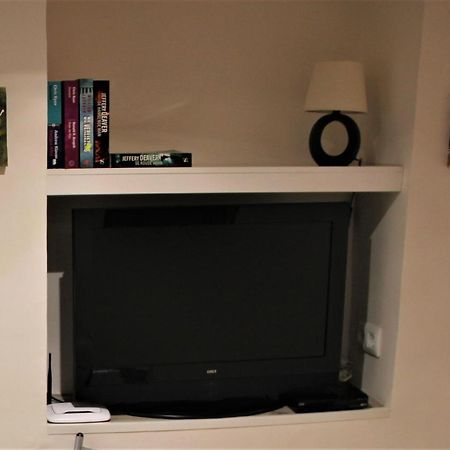 Apartament Casa Gran Vista, Studio, Adults Only Jalón Zewnętrze zdjęcie