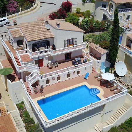Apartament Casa Gran Vista, Studio, Adults Only Jalón Zewnętrze zdjęcie