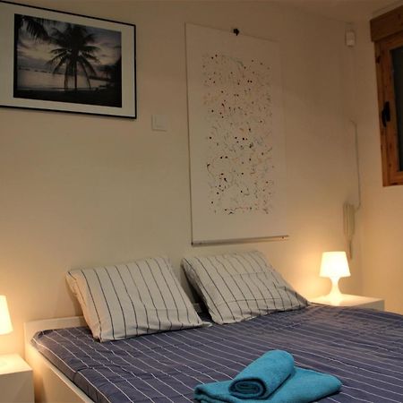 Apartament Casa Gran Vista, Studio, Adults Only Jalón Zewnętrze zdjęcie