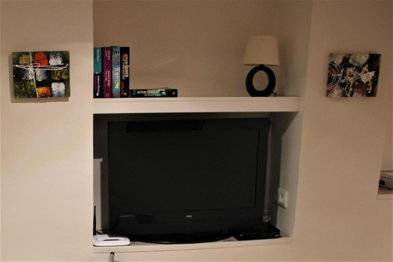 Apartament Casa Gran Vista, Studio, Adults Only Jalón Zewnętrze zdjęcie
