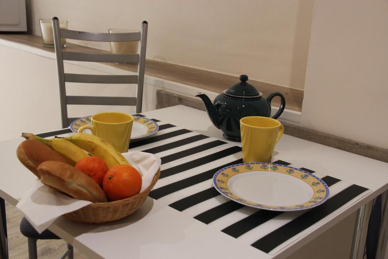 Apartament Casa Gran Vista, Studio, Adults Only Jalón Zewnętrze zdjęcie