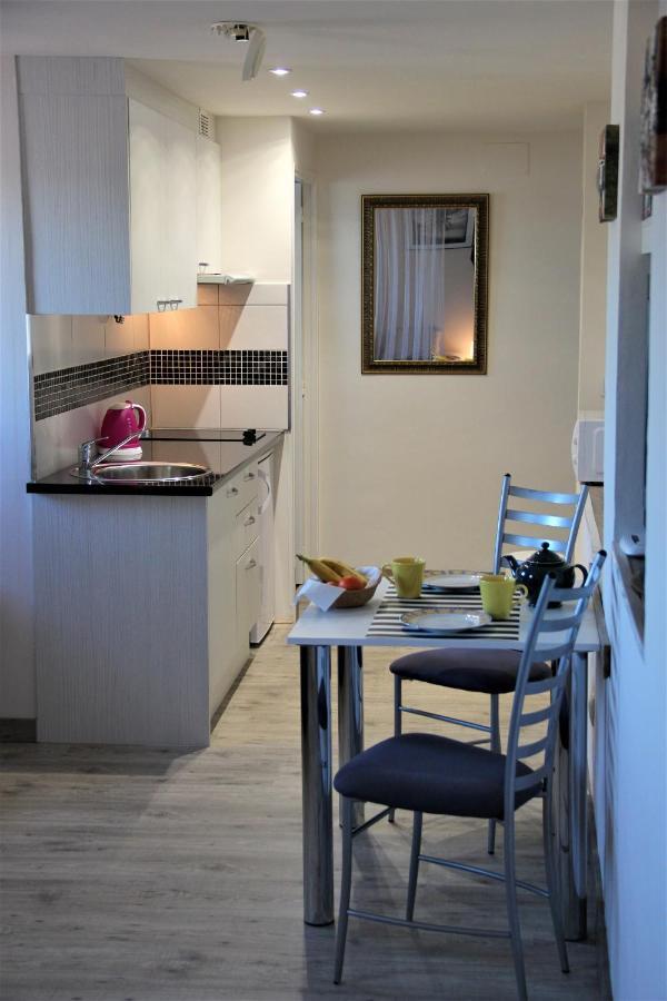 Apartament Casa Gran Vista, Studio, Adults Only Jalón Zewnętrze zdjęcie