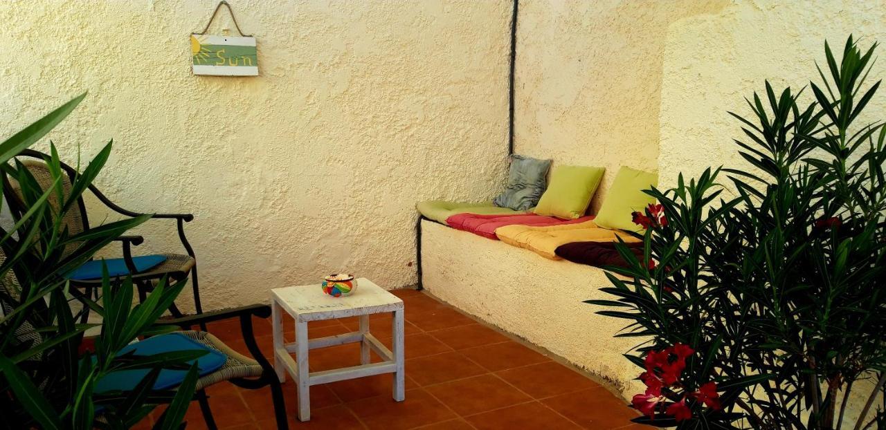 Apartament Casa Gran Vista, Studio, Adults Only Jalón Zewnętrze zdjęcie