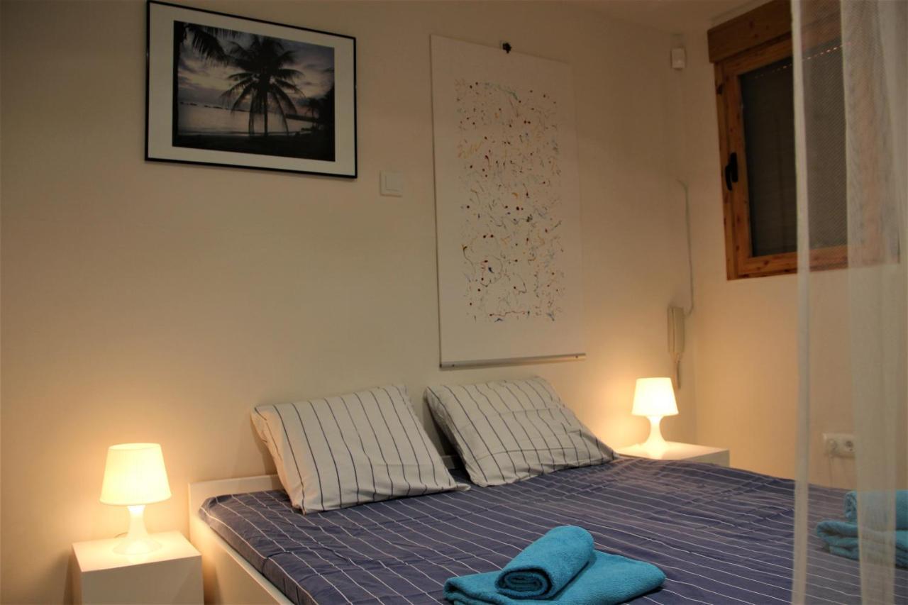 Apartament Casa Gran Vista, Studio, Adults Only Jalón Zewnętrze zdjęcie